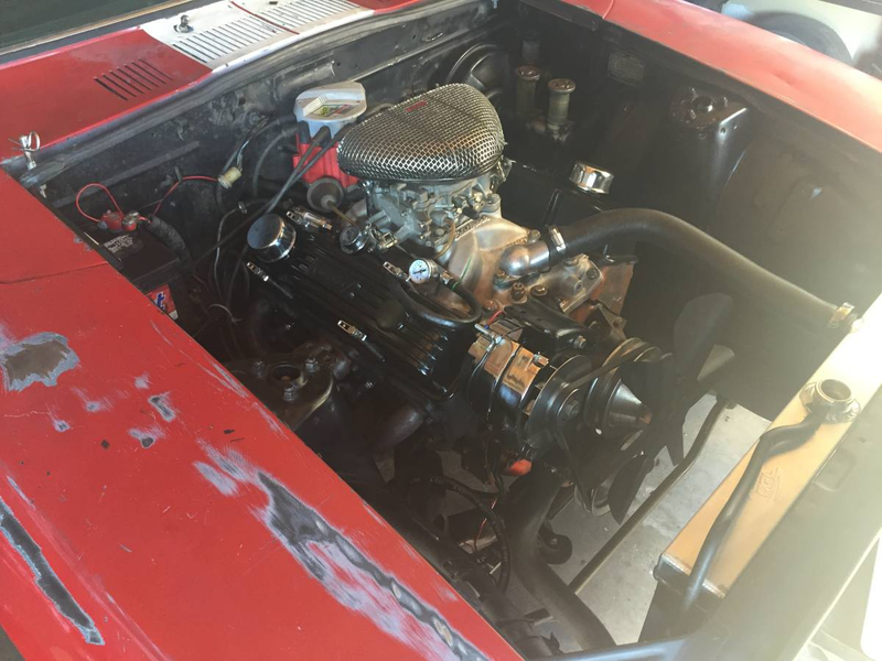 Illustration for article titled For $4,000, Could This Custom 1975 280Z Be A Tasty Leftover?